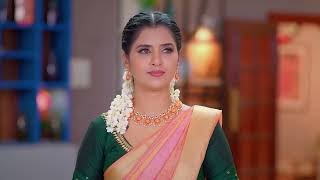 Karthigai Deepam  Ep  555  Best Scene  Jul 31 2024  Zee Tamil  Watch for free on ZEE5 [upl. by Dupre]