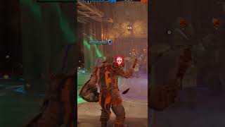 Easy Conq Quad forhonor [upl. by Madriene858]