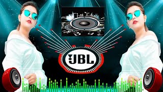 2023 Picnic Special Nonstop Dj Song Old Hindi Dj Remix Matal Dance Special JBL Hard Bass Dj sm [upl. by Oderfliw53]