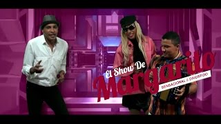 No Volvere  Farid Ortiz y Anuar Garcia ft Margarito Lucho Chamié Video [upl. by Dieball]