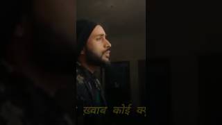 Khoobsurat hai wo itna ।। song youtube shortvideo viral [upl. by Amalita]