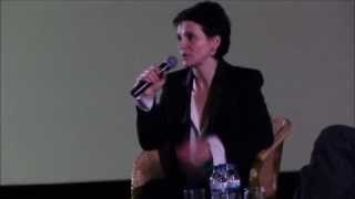 Juliette Binoche  QampA quotLife and Careerquot [upl. by Eckhardt344]