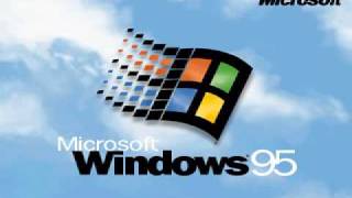 Windows 9598  Hall of The Mountain Kingrmi Sound Blaster 16 YM OPL3 FM MIDI [upl. by Nolahc]