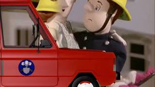 Fireman Sam Series 5 Intro 2005 My Version [upl. by Yanaj]