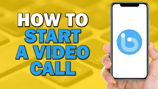 How to Start a Video Call on Botim App Easiest Way [upl. by Laure]