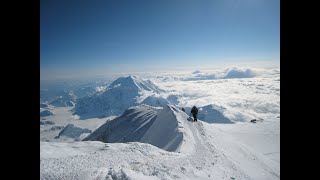 Denali Prep Program with the American Alpine Institute [upl. by Sarnoff]