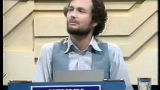 Kenny Everett on quotBlankety Blankquot  79 [upl. by Ramsa]