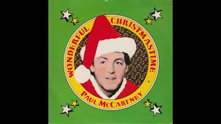 Wonderful Christmastime – Paul McCartney [upl. by Ligetti]