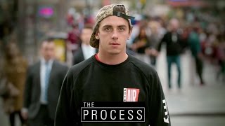 The Process with Mark McMorris Episode 1 [upl. by Aronel]