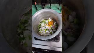 பூரி மசாலா செய்வது எவ்வளவு Easyஆ😍😋 [upl. by Snevets]