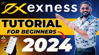 How to Trade in Exness  How to Buy or Sell in Exness  🔥Info Katta🔥 [upl. by Attezi890]