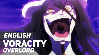 Overlord III  quotVoracityquot Opening  ENGLISH Ver  AmaLee [upl. by Leynwad110]