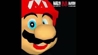 Marilyn Manson  The Golden Age of Grotesque SM64 Soundfont [upl. by Ameerak449]