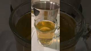 A tomar tea de flor de manzanilla bonito viernes [upl. by Lemal66]