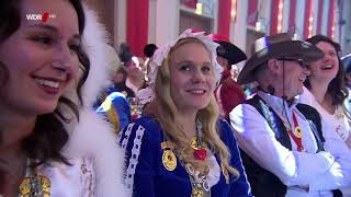 Karneval in Köln 2019  ARD Fernsehsitzung HD [upl. by Asenaj198]