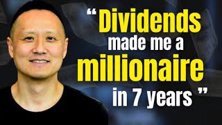 It Is NEVER too Late to Get Wealthy With Dividends [upl. by Norvol476]