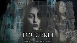 FOUGERET quotMes histoires paranormalesquot 1 [upl. by Mab]