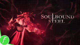 Soulbound Steel Gameplay HD PC  NO COMMENTARY [upl. by Retrak]