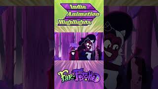 FarFetched  Indie Animation Highlights [upl. by Ittap]