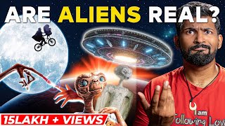 Why ALIENS DONT exist ALIENS explained in Hindi  Abhi and Niyu [upl. by Hutt]