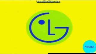 LG Logo 1995 Effects Sponsored By Preview 2 Effects [upl. by Scopp162]