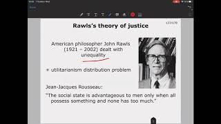 CENG 411  Computer Ethics Part 02e  quotSocial Contract Theoryquot [upl. by Silver748]