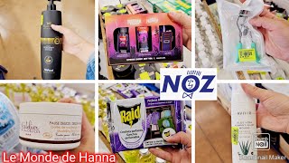 NOZ ARRIVAGE 0507 COSMÉTIQUES PRODUITS DENTRETIEN 🔥 [upl. by Bathsheba252]