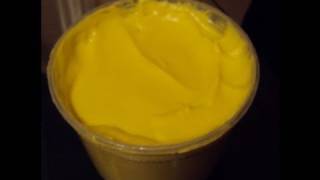 Homemade Whipped Shea Butter [upl. by Romola]