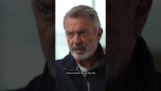 Why actor Sam Neill says hes not particularly interested in his cancer  Australian Story [upl. by Forras]