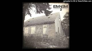 Eminem  Brainless [upl. by Kitchen]