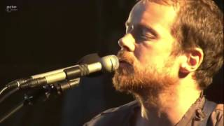 Damien Rice  9 Crimes  Official Video [upl. by Ogaitnas]