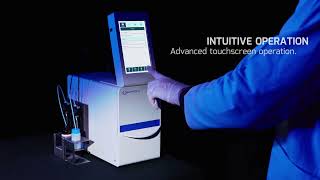 The Sirius 2 Tube Luminometer  Intuitive flexible ultrasensitive [upl. by Sacrod110]