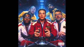 Logic  Run It Official Audio [upl. by Airb]