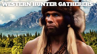 Mysterious Origins of Western Hunter Gatherers  Lost Ice Age Tribe [upl. by Yggam]