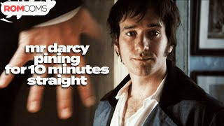 Mr Darcy Confesses To Elizabeth  Pride amp Prejudice 2005  Screen Bites [upl. by Orella]