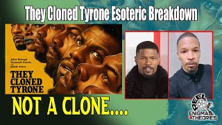 They Cloned Tyrone The Reel Way Part 2 [upl. by Survance]