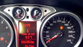 o2programmation  Reprog calculateur moteur Ford Kuga par o2programmation chiptuning [upl. by Aissila253]