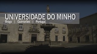 GRADUATION VLOG Adeus Universidade do MINHO  beautystation [upl. by Chane496]