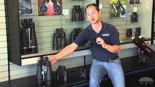 How to Choose a Binocular  Orion Telescopes and Binoculars [upl. by Crista]