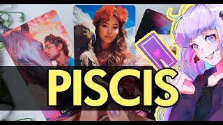 Piscis ðŸ”®TENDRÃS ABUNDANCIA BESTIAL UNA AVALANCHA DE REGALOS AMOR Y BENDICIÃ“N TE LLEGA ðŸ‘‘ [upl. by Allbee]