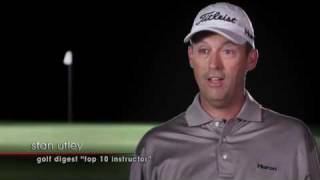 seeitgolf  aaron baddeley putting product trailer [upl. by Lorne]