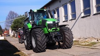 SOŠ Agrotechnická Topolčany DOD 832017 FullHD [upl. by Navad]