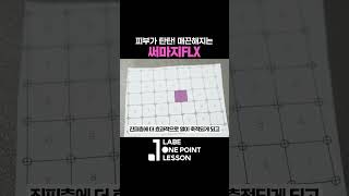 주름과 피부 개선 피부 탄력과 매끈해지는써마지 FLX [upl. by Ydoj]