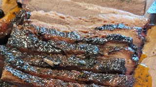 Cantfail brisket A stepbystep look at making the juiciest most delicious brisket Every Time [upl. by Irwinn]