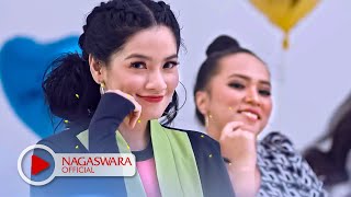 Titi Kamal  Rindu Semalam Official Music Video NAGASWARA [upl. by Tran]