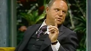 Don Rickles amp Michael Landon Carson Tonight Show 2151974 [upl. by Reggy342]