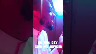 Love Nwantiti Ckay Muslim Version by Rhamzan Shorts [upl. by Resee]