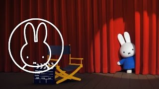 Miffy the movie [upl. by Anuqahs]