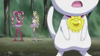 Suite Precure  Hummy was fooled [upl. by Hakon298]