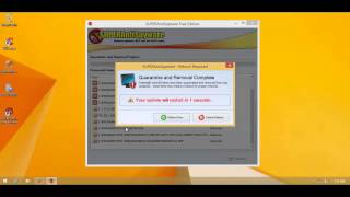 Super AntiSpyware free edition review [upl. by Akessej]